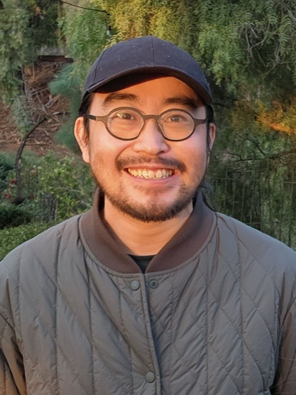 Aaron Lam